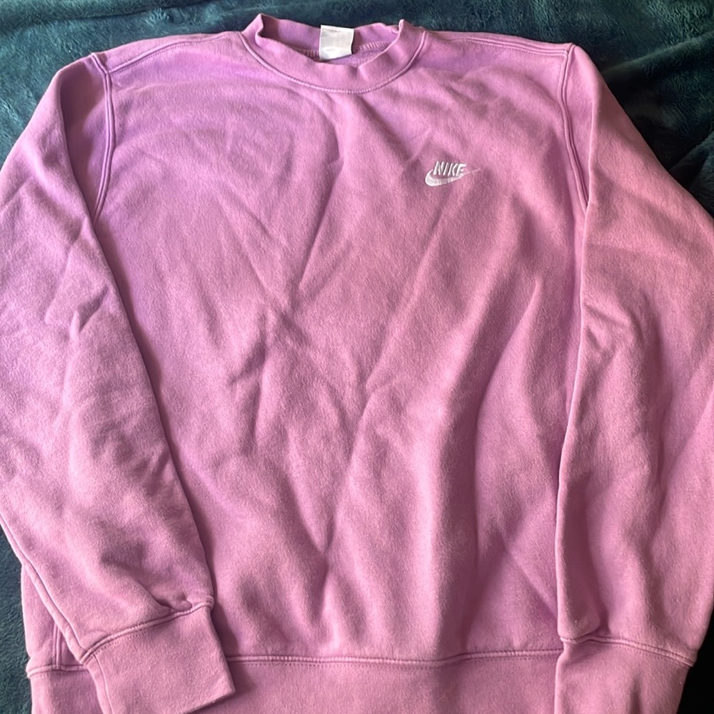 Nike Crewneck